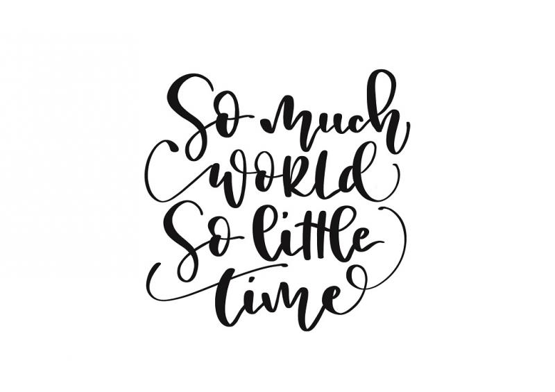 Handlettering Workshop für Einsteiger