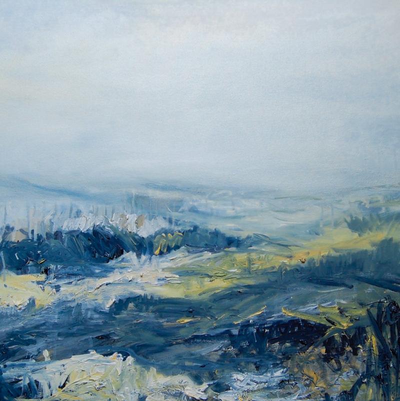 Einführung in die Acrylmalerei